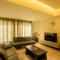 Accra Fine Suites - The Pearl In City