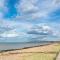 Camping Pods, Seaview Holiday Park - Whitstable