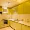 Accra Fine Suites - The Pearl In City