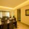 Accra Fine Suites - The Pearl In City