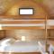 Camping Pods, Seaview Holiday Park - Whitstable