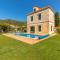 Villa Dubravka - heated outdoor pool and indoor jacuzzi - Zaton