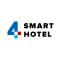 4 SMART HOTEL - Оломоуць