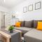 Apartments The View by Noclegi Renters - Varšava