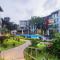 Accra Fine Suites - The Pearl In City