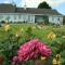 Villa Pio Accommodation Cong