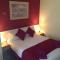 Abbey Lodge Hotel - B&B - London