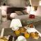 Le Fornaci Imperial Lodge & Spa