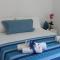 Oudeis Holidays Apartments Tropea