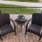 Elegant CargoHome The Anchor by Magnolia/Baylor