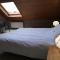 BelArté framing shop, spacious apartment with garage in the heart of Ieper
