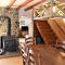 Chalet Rustique CRDS Tremblant