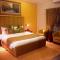 Hayyat Luxury Hotel Apartments