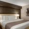 Days Inn by Wyndham Toronto West Mississauga