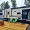 Grand Canyon RV Glamping