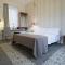 Bed in Spa