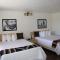 The Riverside Ranch Motel and RV Park Southern Utah