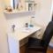 Apartment Jareb