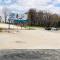 Woodridge Motel - Terre Haute