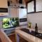 Apartment Jareb