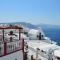Maryloujohn Villas Oia - Oia