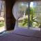 Natura luxury lodge