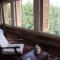 Natura luxury lodge