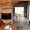 Natura luxury lodge