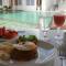 Sinom Borobudur Heritage Hotel
