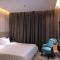 Paco Hotel Guangzhou Baiyun Airport Liantang Metro