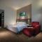 Crown Regency Serviced Suites