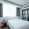 White Loft Hotel