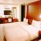 Incheon Airporthotel Airstay Incheon Airporthotel Airstay