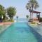 Pranaluxe Pool Villa Holiday Home - Pran Buri