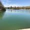 Le Chalet du Lac - Domaine de la Goujonne