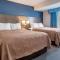 Quality Suites Quebec City - Quebec