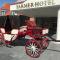 Farmer Hotel Basedow - Basedow