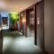 Silverland Sakyo Hotel