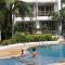 Natural Villas -Front Samet Beach house with Pool