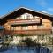 Land- und Appartementhaus Pircher