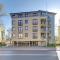 Beautiful Sopot Apartment 600 m to the Beach by Noclegi Renters