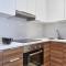 Modern Elegant Apt at Kolonaki - Atene