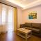 Welcome Yerevan Apartments