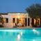 Villa Silva - IsulaTravel