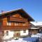 Land- und Appartementhaus Pircher