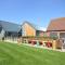 Camping Pods, Carlton Meres Holiday Park