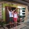 Pilly Homestay