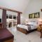 Le Palmiste Resort & Spa