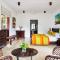 Rosyth Estate House