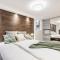 BpR Luxurious & Stylish Duplex Home